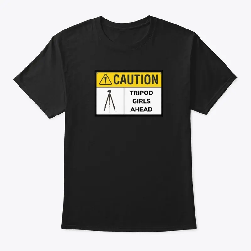 Caution