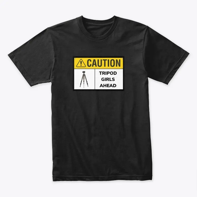 Caution